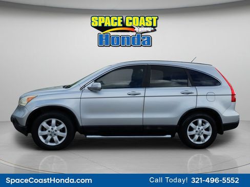 Used 2009 Honda CR-V EX-L image 6