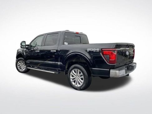 New 2025 Ford F150 XLT w/ Equipment Group 303A High image 3