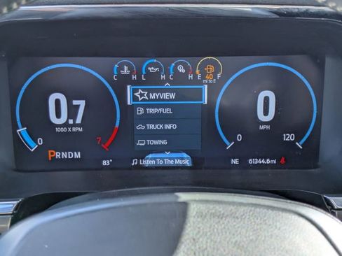 Certified 2022 Ford F150 Lariat w/ Equipment Group 502A High image 27