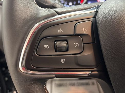 Used 2023 Buick Encore GX Select w/ Sport Touring Package AWD/4WD image 24