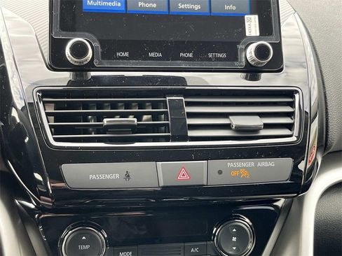 New 2026 Mitsubishi Eclipse Cross Ralliart image 24