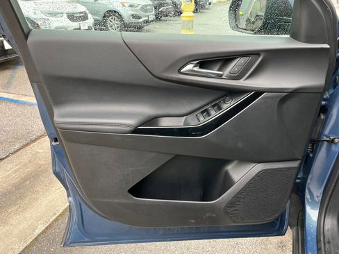 Used 2025 Chevrolet Equinox LT image 20