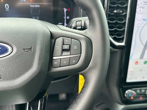 New 2026 Ford Ranger XLT AWD/4WD image 9