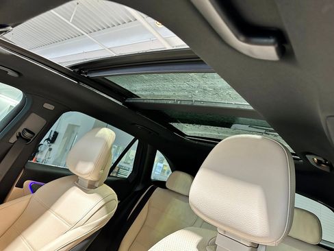 New 2026 Mercedes-Benz GLC 300 4MATIC image 13