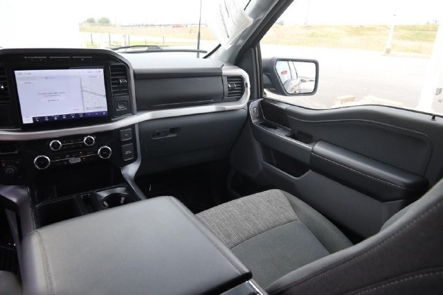 Used 2023 Ford F150 XLT w/ Equipment Group 302A High AWD/4WD image 26