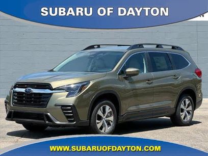 Used 2024 Subaru Ascent Premium w/ Convenience Package
