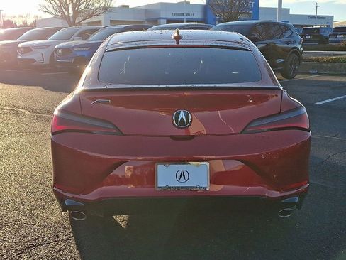 Certified 2023 Acura Integra A-Spec image 5
