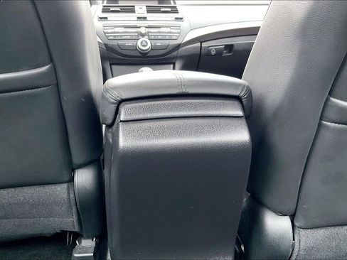 Used 2008 Honda Accord EX-L image 39