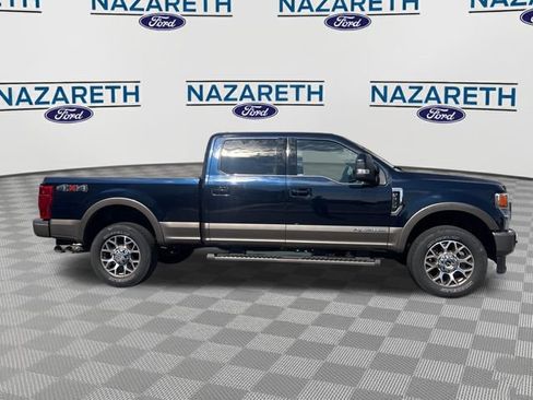 Used 2022 Ford F350 King Ranch AWD/4WD image 8