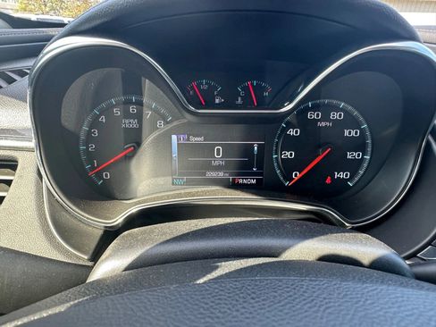 Used 2016 Chevrolet Impala LTZ image 19