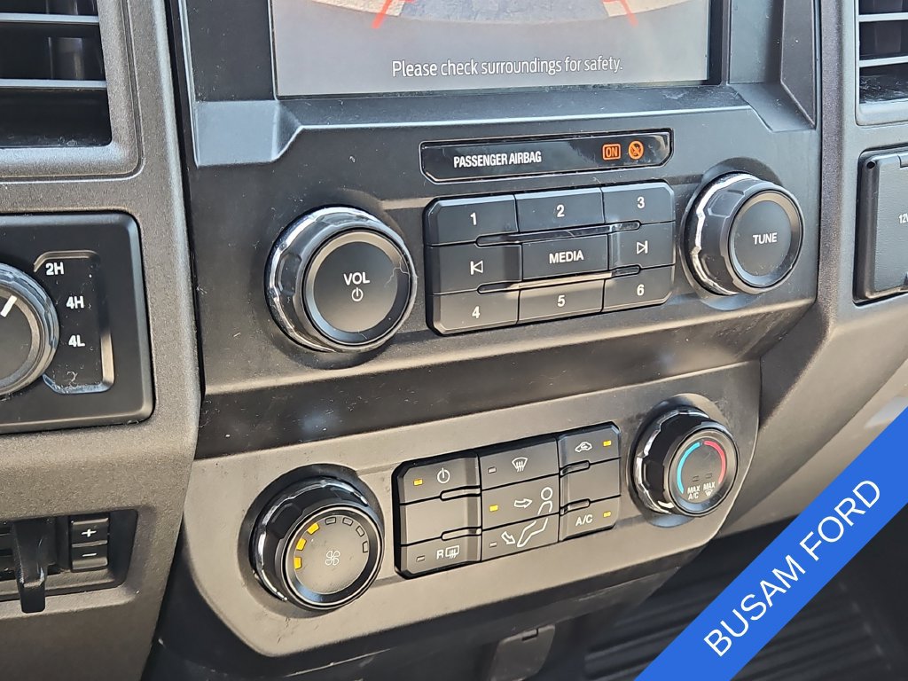 Used 2022 Ford F250 XL w/ Power Equipment Group AWD/4WD image 24