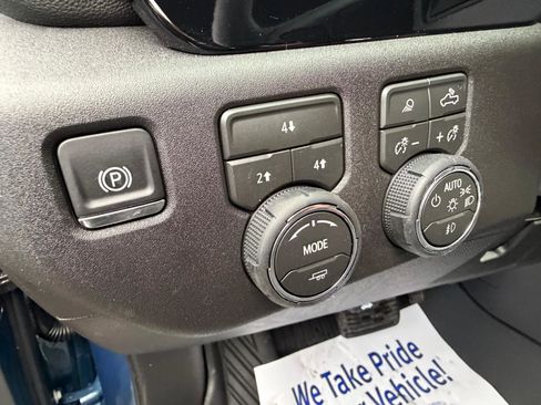 New 2026 Chevrolet Silverado 2500 LT w/ Trail Boss Package image 28