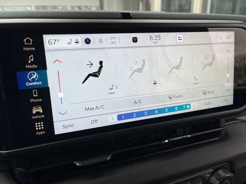 New 2026 Jeep Wrangler Rubicon image 40