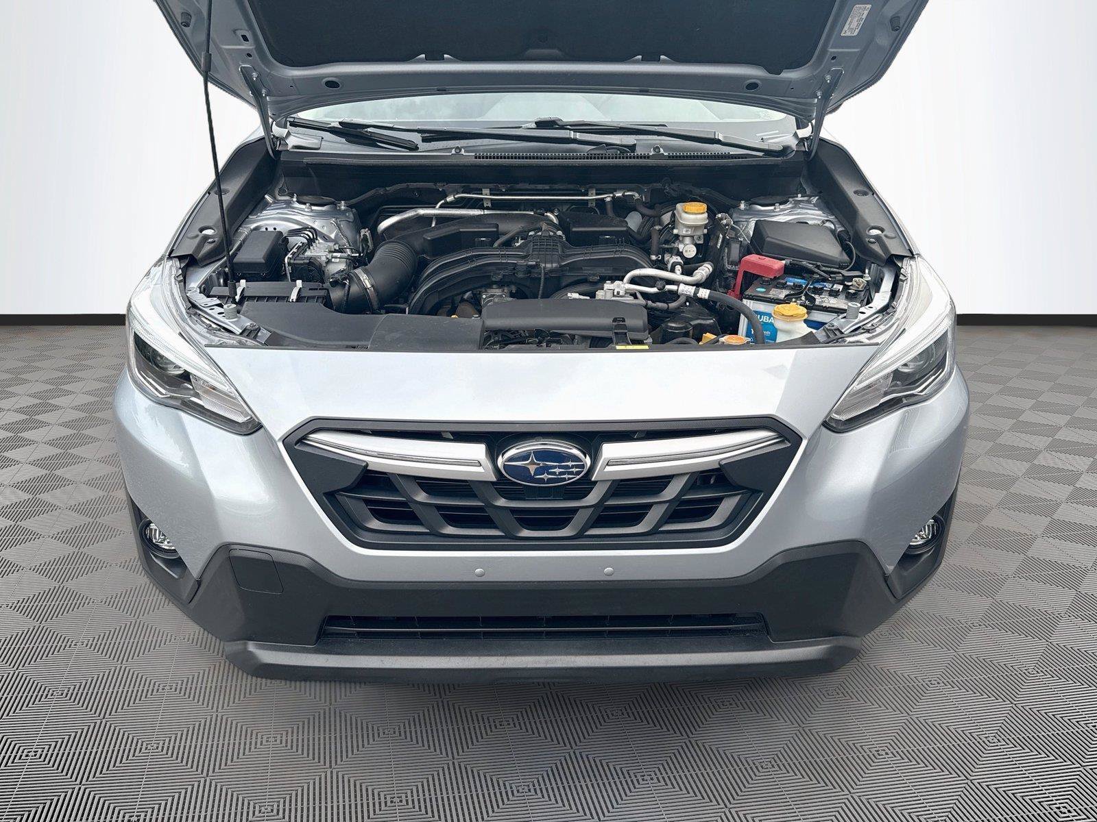 Used 2022 Subaru Crosstrek 2.5i Limited w/ Moonroof Package 2 AWD/4WD image 30
