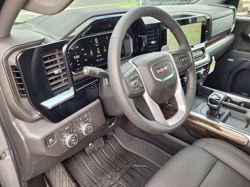 New 2026 GMC Sierra 1500 Elevation w/ Elevation Premium Package image 22