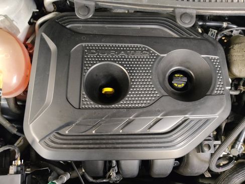 Used 2018 Ford EcoSport SES w/ SES Cold Weather Package image 30