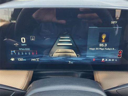 New 2026 Chevrolet Equinox ACTIV w/ Convenience Package III image 17