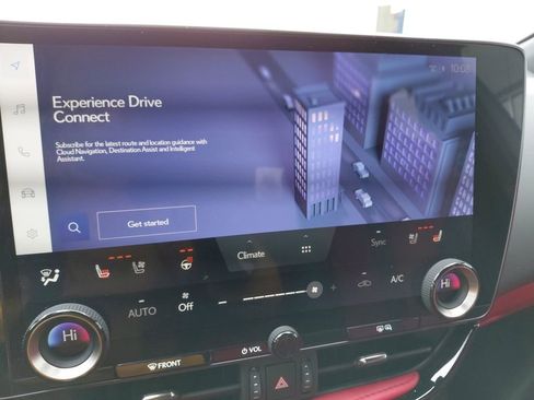 Used 2024 Lexus NX 350 F Sport image 45