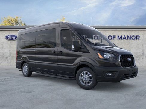 New 2025 Ford Transit 350 XL image 7