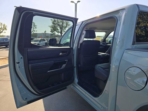 Used 2023 Toyota Tundra Limited w/ TRD Off-Road Package AWD/4WD image 16