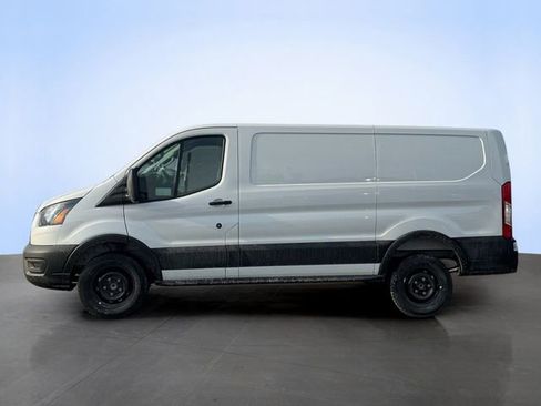 New 2026 Ford Transit 250 Low Roof RWD image 3