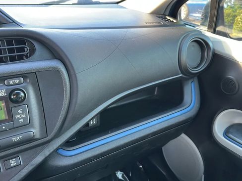 Used 2013 Toyota Prius C Two FWD image 35