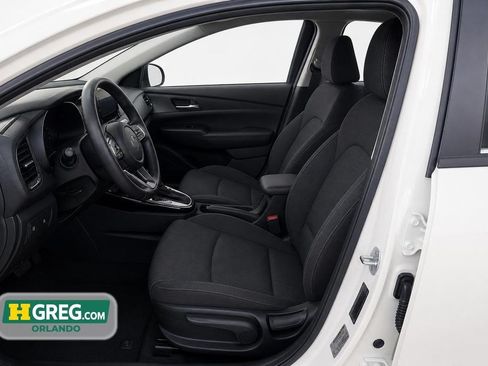 Used 2021 Hyundai Elantra SEL FWD image 8