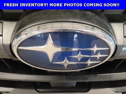 Certified 2025 Subaru Legacy Premium image 13