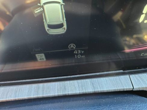 New 2025 Kia Telluride EX w/ EX Captain's Chair Package image 3