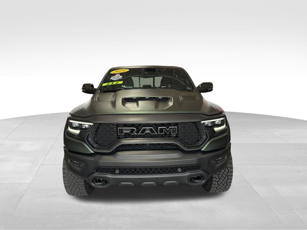 Used 2024 RAM 1500 TRX w/ TRX Level 2 Equipment Group AWD/4WD image 9