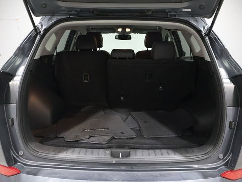 Used 2018 Hyundai Tucson SEL Plus image 21