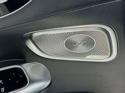New 2026 Mercedes-Benz GLC 300 4MATIC image 20