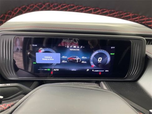 New 2025 Dodge Charger R/T w/ Quick Order Package 25M R/T image 3