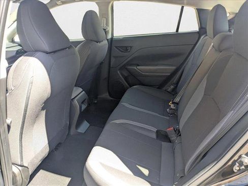 New 2025 Subaru Impreza 2.0i image 15