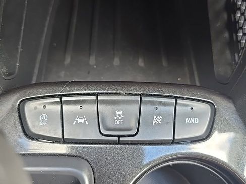 Used 2024 Chevrolet TrailBlazer LT image 14