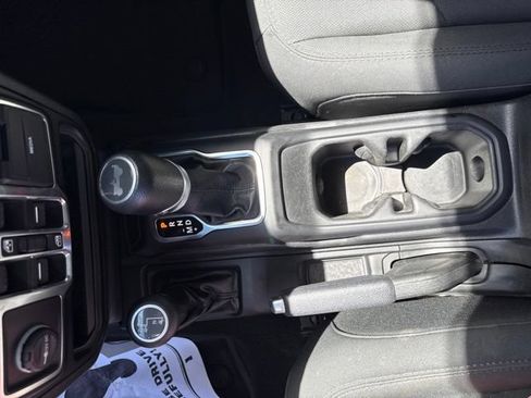 Used 2020 Jeep Wrangler Unlimited Sport AWD/4WD image 27