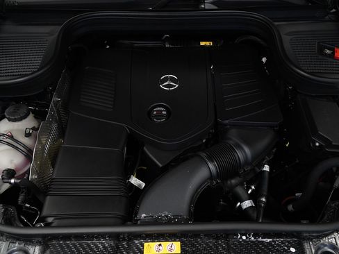 New 2026 Mercedes-Benz GLE 350 4MATIC image 33
