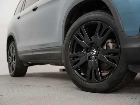 Used 2021 Honda Pilot Special Edition image 16