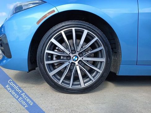 Used 2021 BMW 228i Gran Coupe w/ Convenience Package image 5