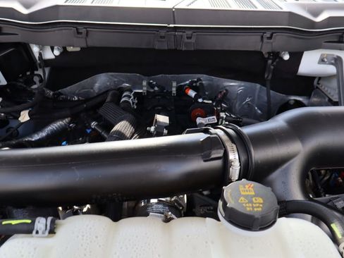 Used 2025 Ford F150 XLT w/ Equipment Group 301A Standard AWD/4WD image 29
