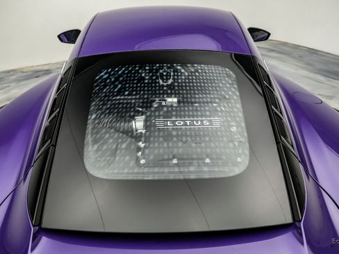 New 2026 Lotus Emira image 37