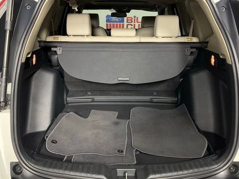 Used 2018 Honda CR-V EX-L image 11