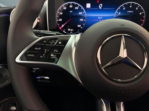 New 2026 Mercedes-Benz CLE 300 4MATIC Coupe image 13