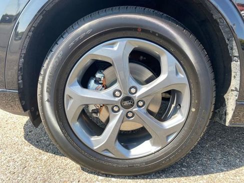 Used 2024 Ford Escape ST-Line image 21