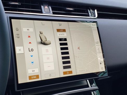 New 2026 Land Rover Range Rover Evoque S image 23