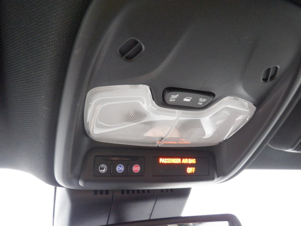 Used 2025 GMC Canyon Elevation w/ Convenience Package AWD/4WD image 24