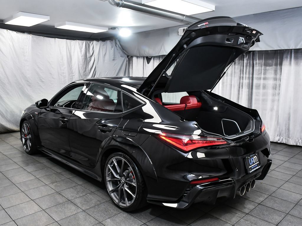 Used 2025 Acura Integra Type S FWD image 56