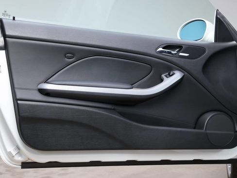 Used 2006 BMW M3 Coupe image 93