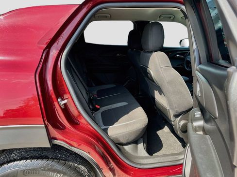 Used 2023 Chevrolet TrailBlazer LT FWD image 25