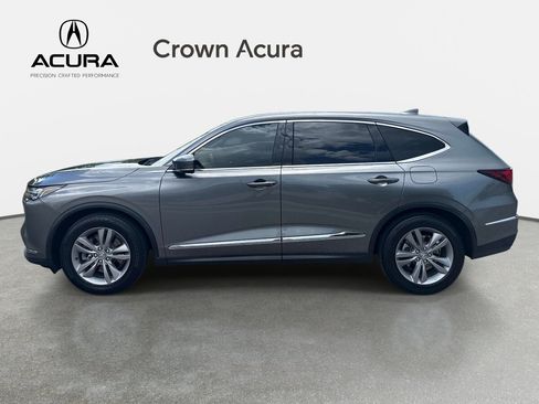 Used 2023 Acura MDX FWD image 2